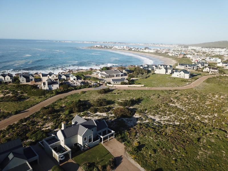 0 Bedroom Property for Sale in Cape St Martin Private Reserve Western Cape